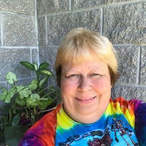 Meet your Posher, Kathleen